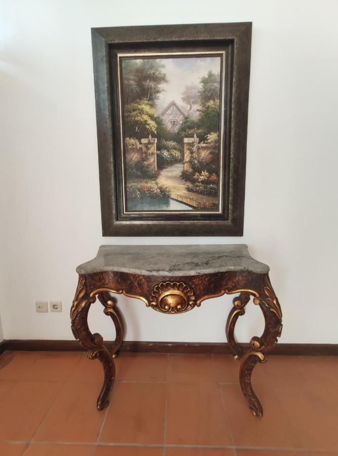 Villa Quinta Santa Lucrecia Braga Exterior foto